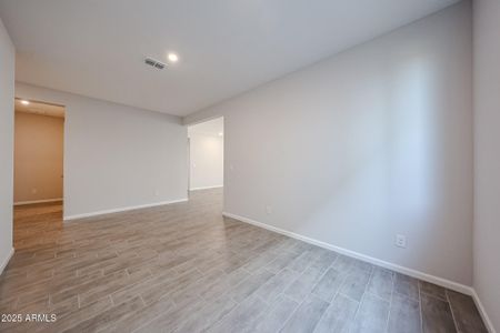 New construction Single-Family house 18110 W Creedance Blvd, Surprise, AZ 85387 plan Erie - image 20