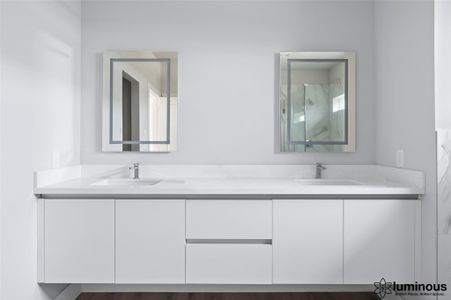 New construction Condo house 6702 Metro Blvd, Unit 3, Houston, TX 77083 null- photo 18 18