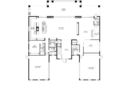 New construction Single-Family house 1400 Cocoanut Rd, Boca Raton, FL 33432 - image