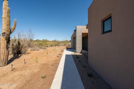 New construction Single-Family house 28171 N 95Th St, Scottsdale, AZ 85255 null- photo 49 49