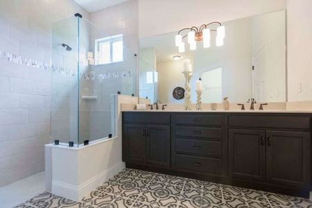 New construction Single-Family house 208 Hawthorn Ave, Palm Coast, FL 32164 plan Cambridge - image 15