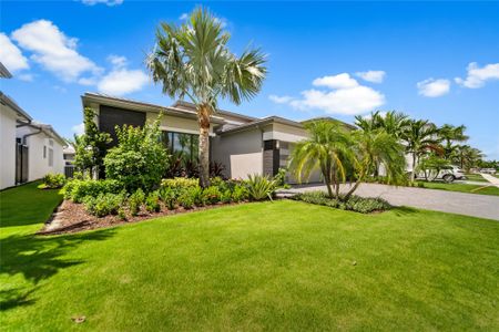 New construction Single-Family house 20270 Rosewood Garden Wy, Boca Raton, FL 33434 - image