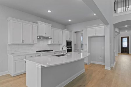 New construction Single-Family house 2115 Birch St, Mansfield, TX 76063 plan Caddo II - image 13