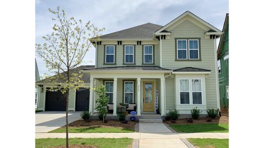 New construction Single-Family house Rock Hill, SC 29730 - photo 0