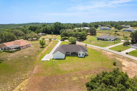 New construction Single-Family house 12565 Cynthia Ln, Clermont, FL 34715 null- photo 34 34