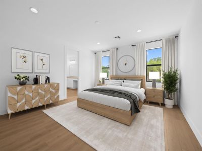 New construction Single-Family house 1437 Sw 23Rd Ct, Fort Lauderdale, FL 33315 - image 8