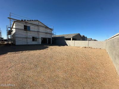 New construction Single-Family house 32111 N Saddlehorn Dr, Queen Creek, AZ 85140 null- photo 2 2