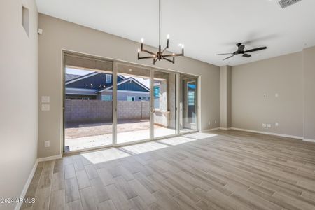 New construction Single-Family house 4259 E Bernice Street Ne, Gilbert, AZ 85295 - photo 5 5