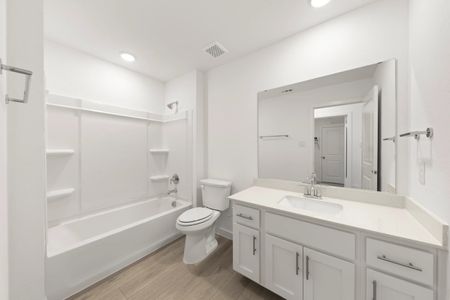 New construction Single-Family house 3305 Agnew St, Celina, TX 75009 plan Dakota - image 11