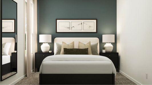 Meadowlark Preserve: Lonestar Collection 9