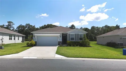 New construction Single-Family house 6203 Sw 93Rd Lp, Ocala, FL 34476 null- photo 0