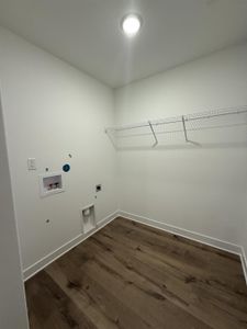 New construction Single-Family house 6894 Talcott, Bartlett, TN 38134 plan Provost - image 11