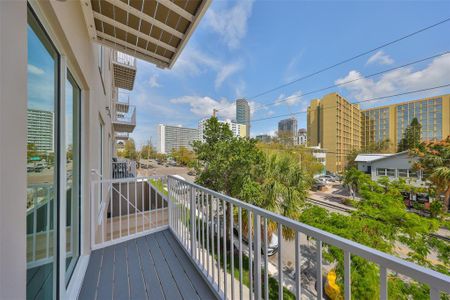 New construction Condo house 600 3Rd Ave S, Unit 207, St. Petersburg, FL 33701 null- photo 30 30