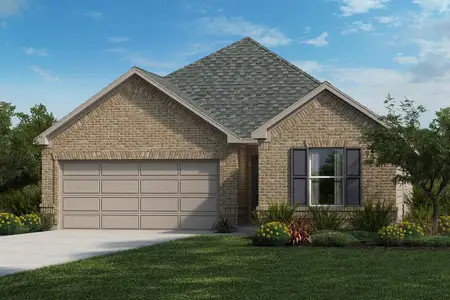 New construction Single-Family house 1625 Vista Luna Dr, Texas City, TX 77591 - image