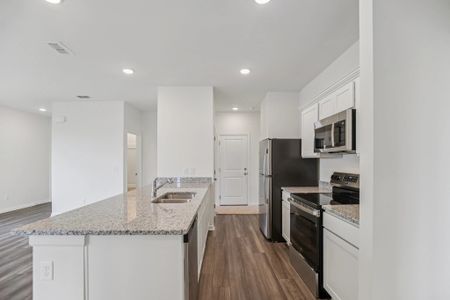 New construction Single-Family house 8665 Anna May Dr, Brooksville, FL 34613 plan Larissa - image 7