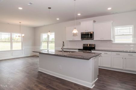 New construction Single-Family house 5134 Colchester Ct, Unit 65, Catawba, NC 28609 plan 2505 - image
