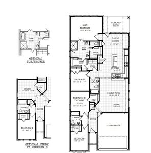 New construction Single-Family house 1669 Couser Ave, New Braunfels, TX 78132 Marshall- photo 0