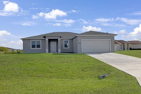 Banyan Village by Heartland Homes of Florida in Labelle - image