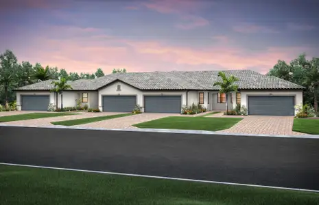 New construction Single-Family house 6400 Talon Preserve Dr, Nokomis, FL 34275 plan Seagrove - image