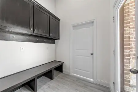 New construction Single-Family house 18145 Osage Ln, Terrell, TX 75160 - image 5