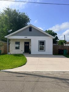 New construction Single-Family house 408 Miriam St, Baytown, TX 77520 - image