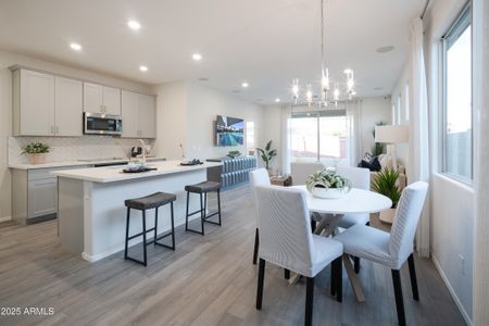 New construction Single-Family house 13143 N 145Th Ln, Surprise, AZ 85379 - image 6