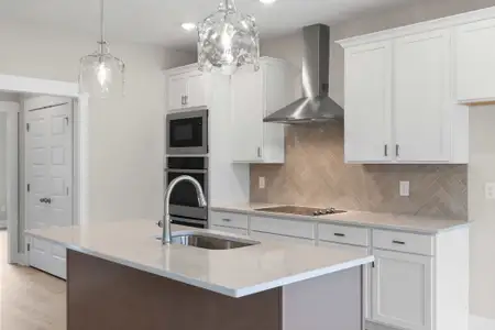 New construction Single-Family house 192 Watermill Ln, Unit 37, Lebanon, TN 37090 plan Lillian - image 5