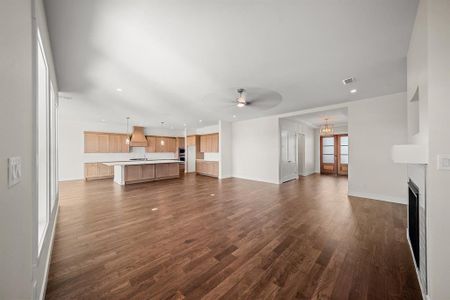 New construction Single-Family house 214 Parkland Vly, Rockwall, TX 75087 - image 13