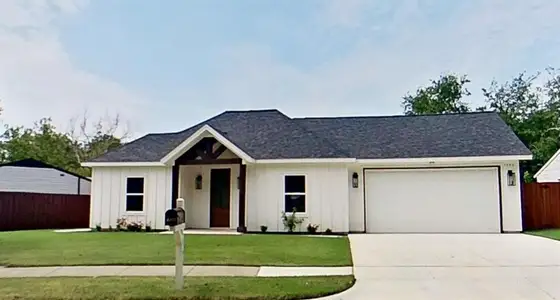 New construction Single-Family house 1508 Dale Dr, Arlington, TX 76010 - image