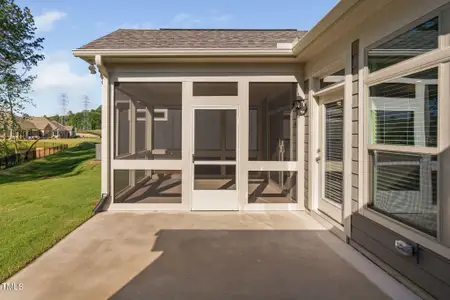 New construction Single-Family house 1009 Middleground Cir, Durham, NC 27713 Torino- photo 29 29