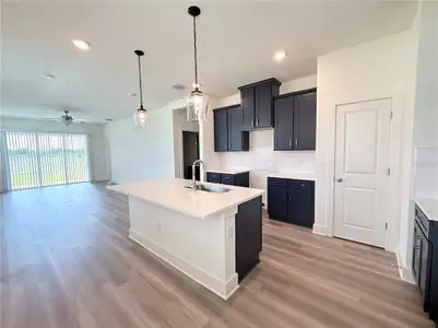 New construction Single-Family house 7994 Chandler Lake Ct, Unit Lot 16, Hudson, FL 34667 plan Gulfside - image 3