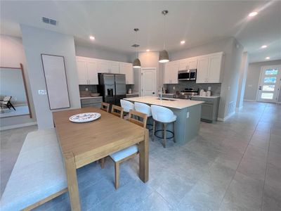 New construction Single-Family house 4532 Nw 37Th St, Ocala, FL 34482 plan Bay - image 5