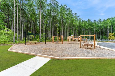 New construction Single-Family house 476 Rowley Lane, Summerville, SC 29486 Nantahala- photo 54 54