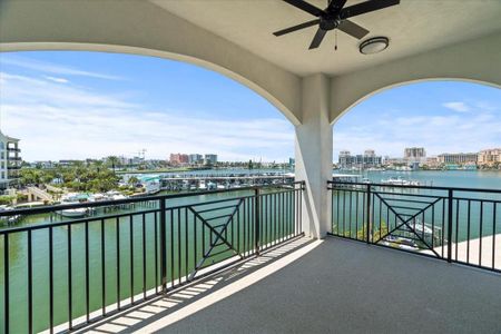 New construction Condo house 211 Dolphin Pt, Unit 303, Clearwater, FL 33767 null- photo 9 9