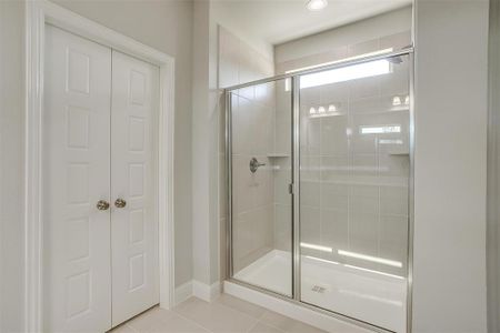 New construction Townhouse house 6811 Robert Reed Dr, Arlington, TX 76001 - image 4