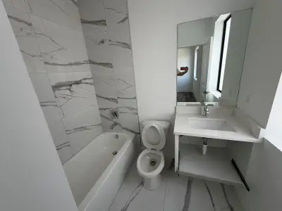 New construction Townhouse house 110 Nw 15Th Ct, Unit 1544, Pompano Beach, FL 33060 - image