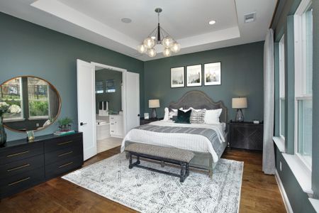 Grand Central Park by Drees Custom Homes in Conroe - photo 37 37