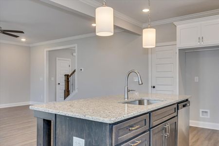 New construction Single-Family house 917 Walker Pt Dr, Grovetown, GA 30813 - image 6