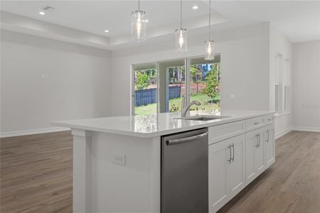 New construction Single-Family house 3926 Southern Valley Lp, Brooksville, FL 34601 - image 6