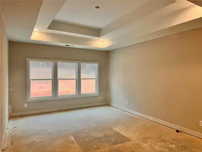 New construction Single-Family house 113 Red Oak Ln, Carrollton, GA 30116 - image 3