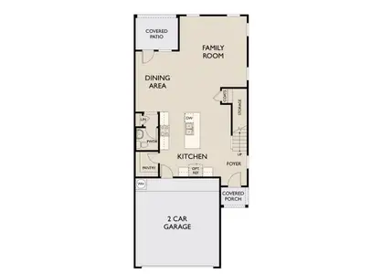 New construction Single-Family house 6930 Terlingua Dr, Dallas, TX 75228 Sierra- photo 0