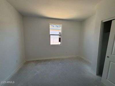 New construction Single-Family house 47747 W Moeller Rd, Maricopa, AZ 85139 Iris- photo 9 9