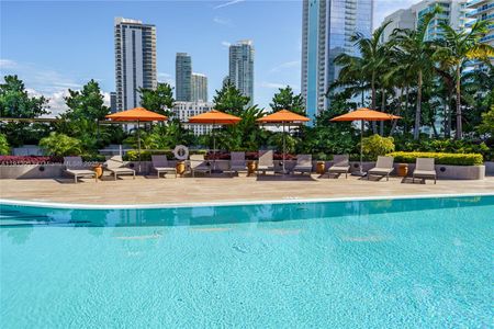 New construction Condo house 700 Ne 24 St, Unit 5602, Miami, FL 33137 - image