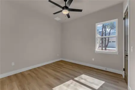 New construction Single-Family house 240 Sunday Dr, Burnet, TX 78611 - image 20