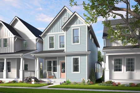 New construction Single-Family house 1949 Wendell Valley Blvd, Wendell, NC 27591 plan Shoot - image