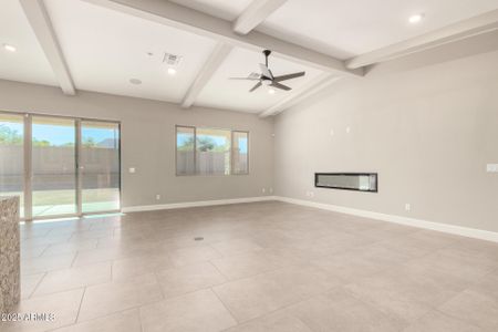 New construction Single-Family house 21107 E Diana Wy, Queen Creek, AZ 85142 plan Amarante - image 16