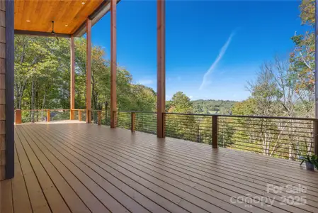 New construction Single-Family house 1075 Center Court Dr, Boone, NC 28605 - image