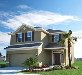 New construction Single-Family house 7002 162Nd Pl E, Parrish, FL 34219 null- photo 0