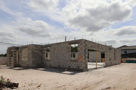 New construction Single-Family house 2568 Hawks Overlook, Oviedo, FL 32765 - image