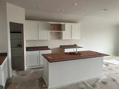 New construction Single-Family house 3740 Prairie Chapel Rd, Royse City, TX 75189 plan The Prelude - image 5